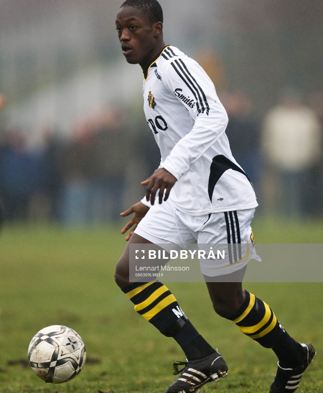 Saihou Jagne