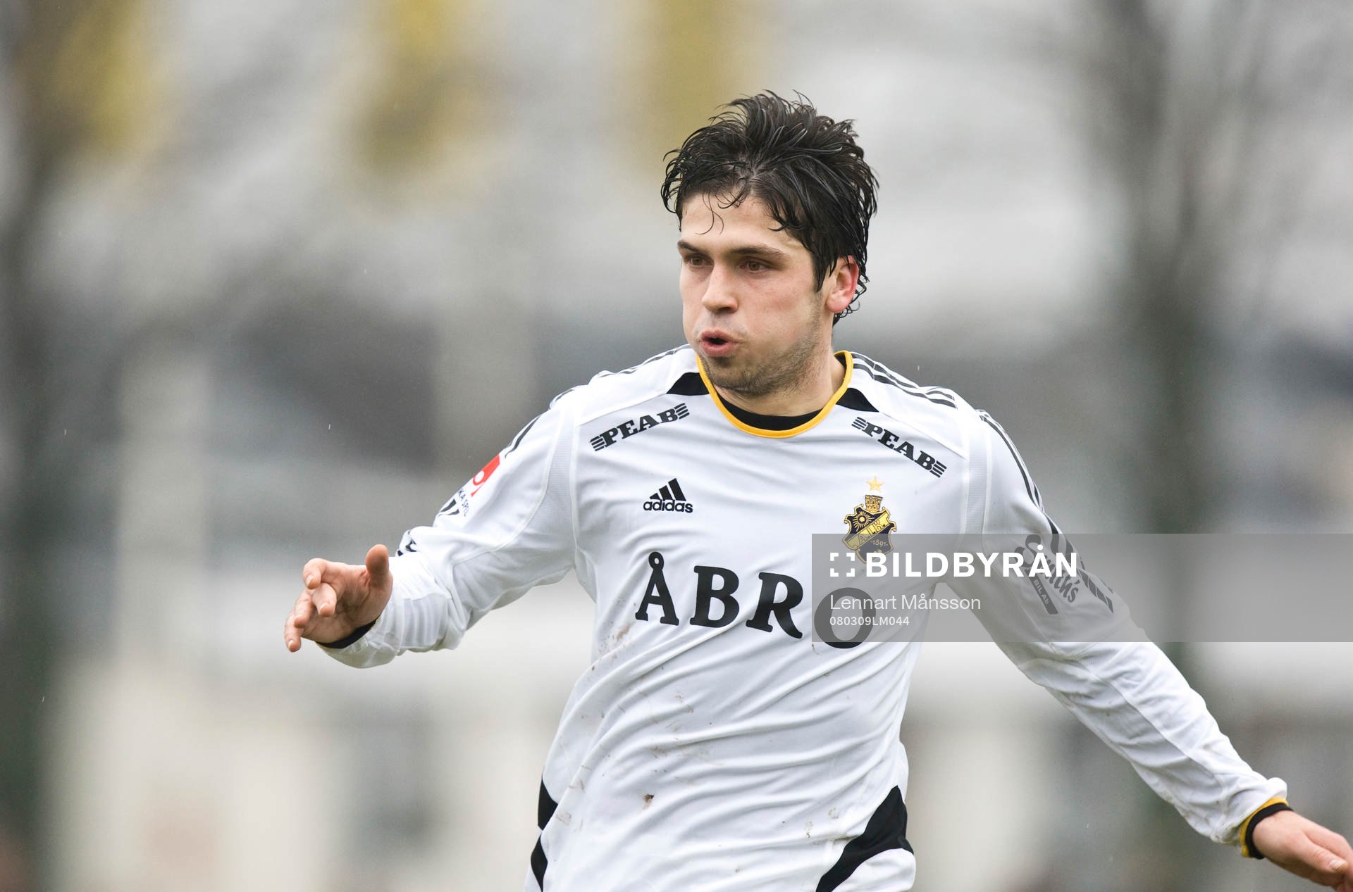 Bojan Djordic, AIK