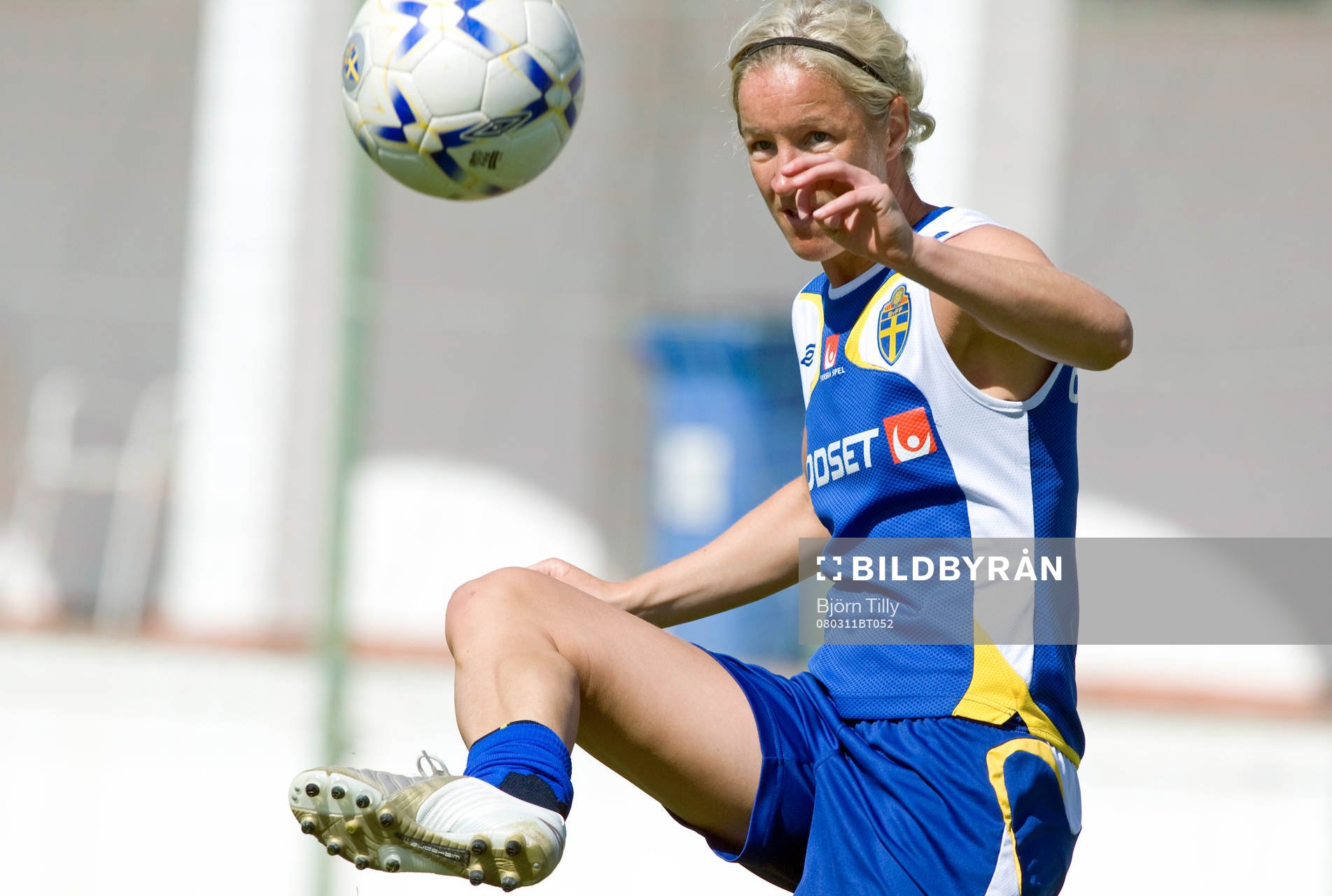 Victoria Svensson