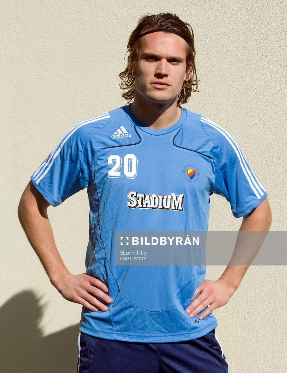 Martin Andersson, Djurgården