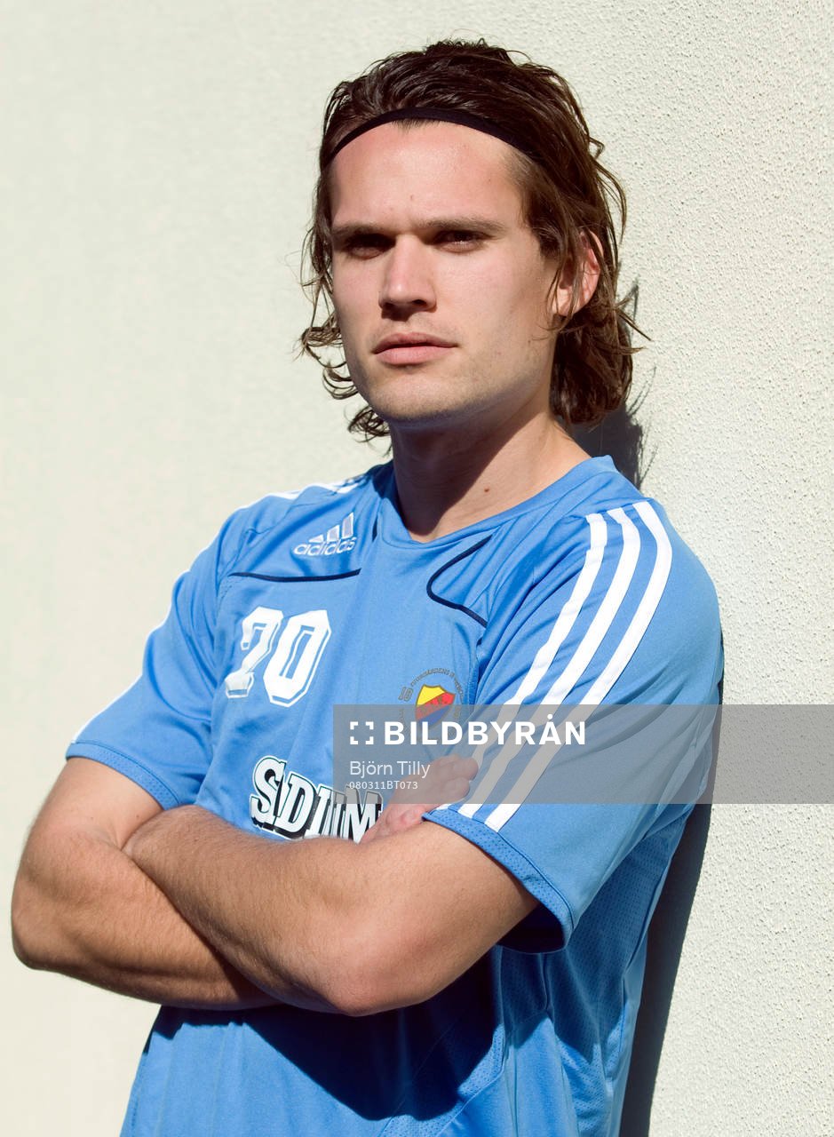 Martin Andersson, Djurgården