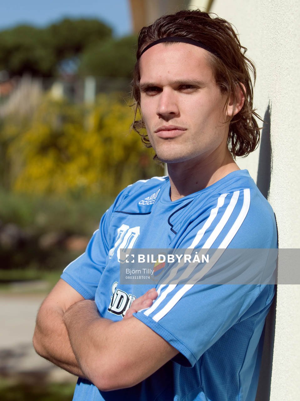 Martin Andersson, Djurgården