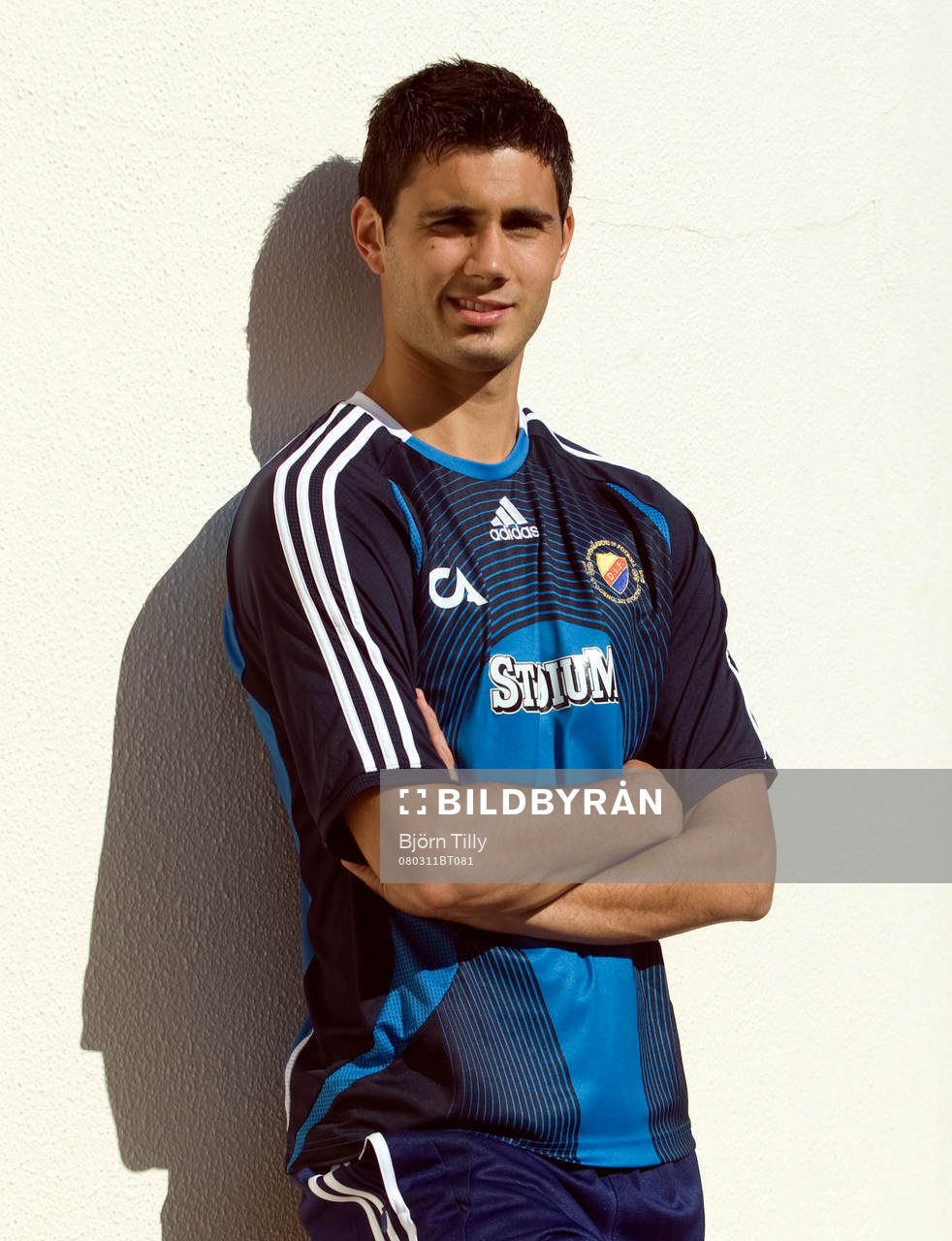 Federico Almerares, Djurgården