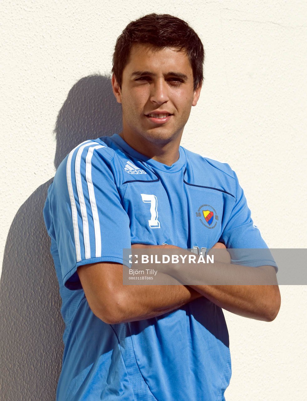 Nicolas Fernandez, Djurgården