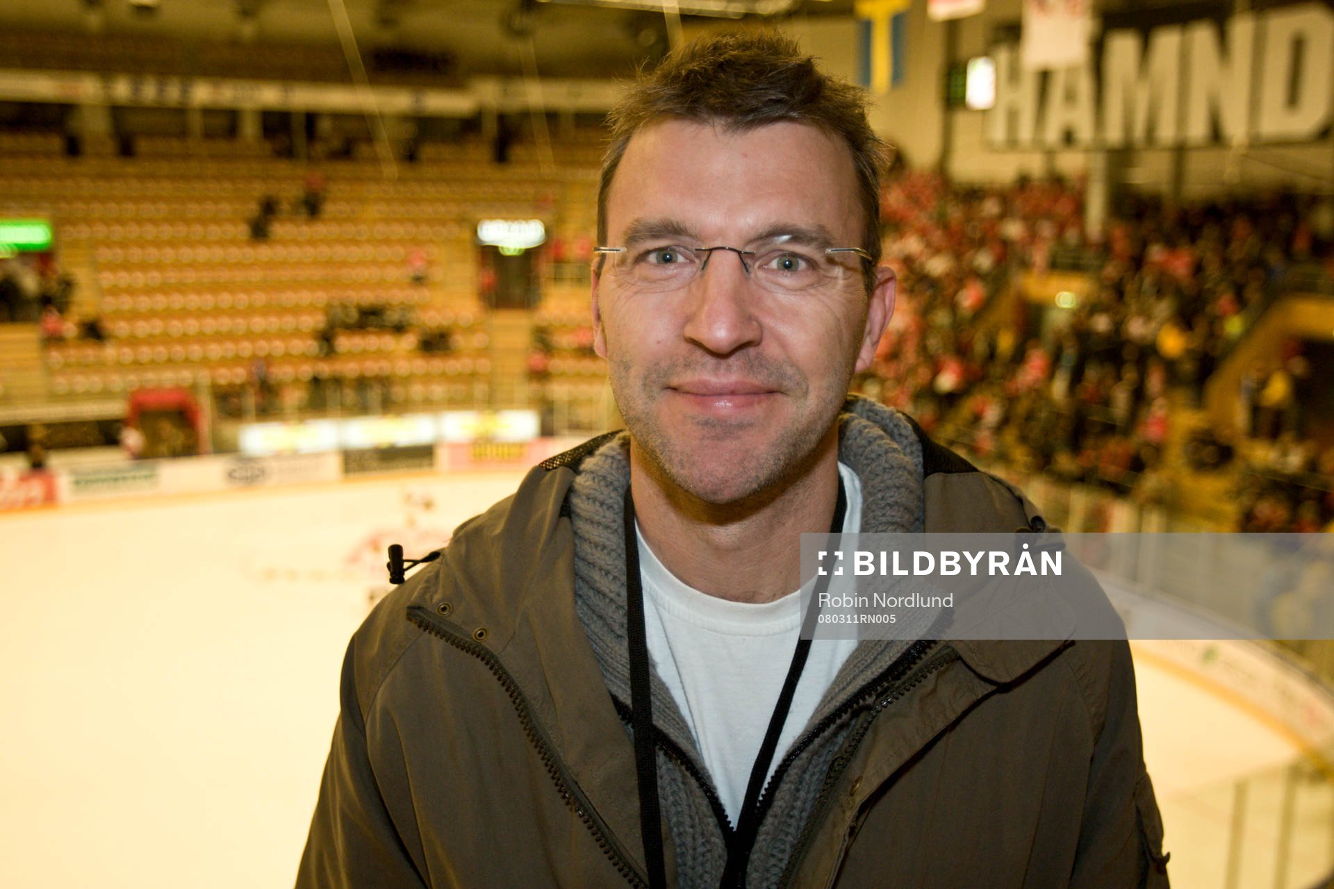 Hans Abrahamsson, Aftonbladet