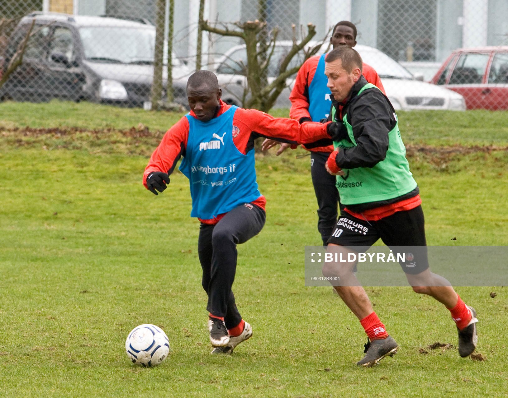 Yakubu Alfa