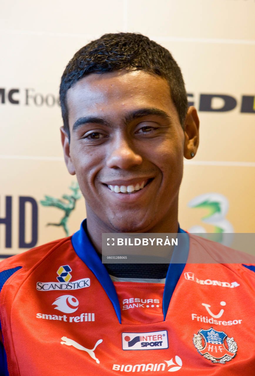 Denilson