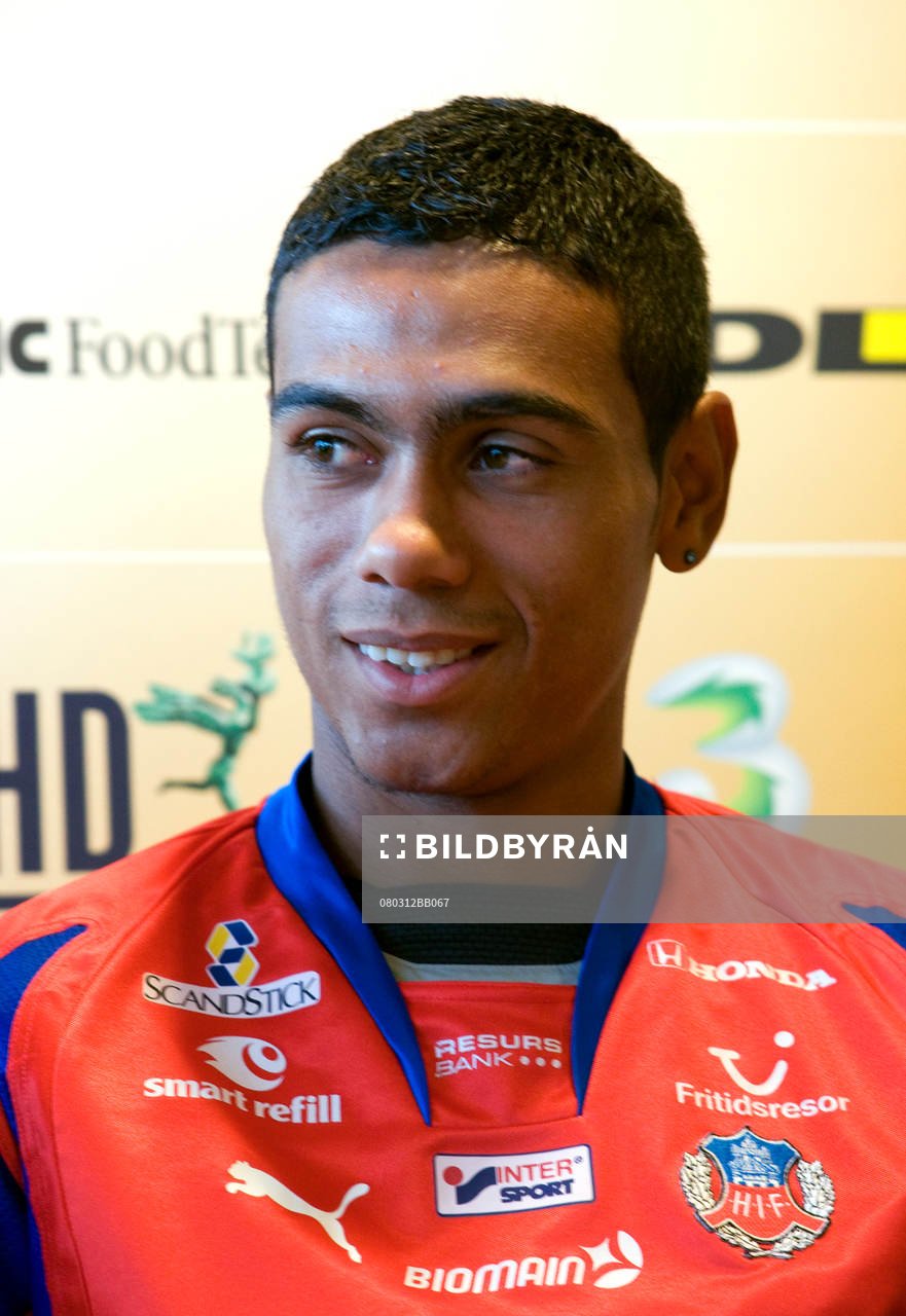 Denilson