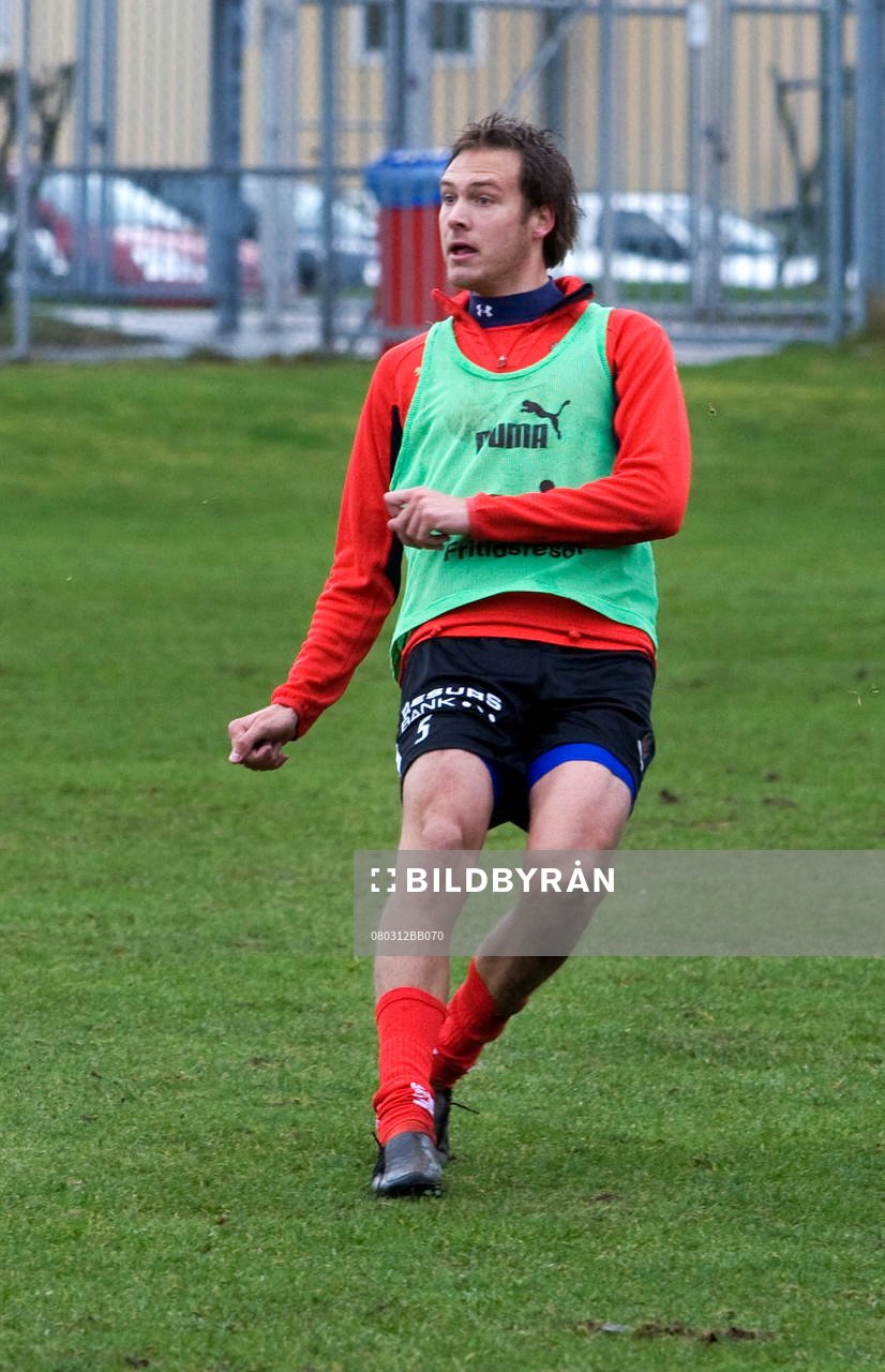 Andreas Granqvist