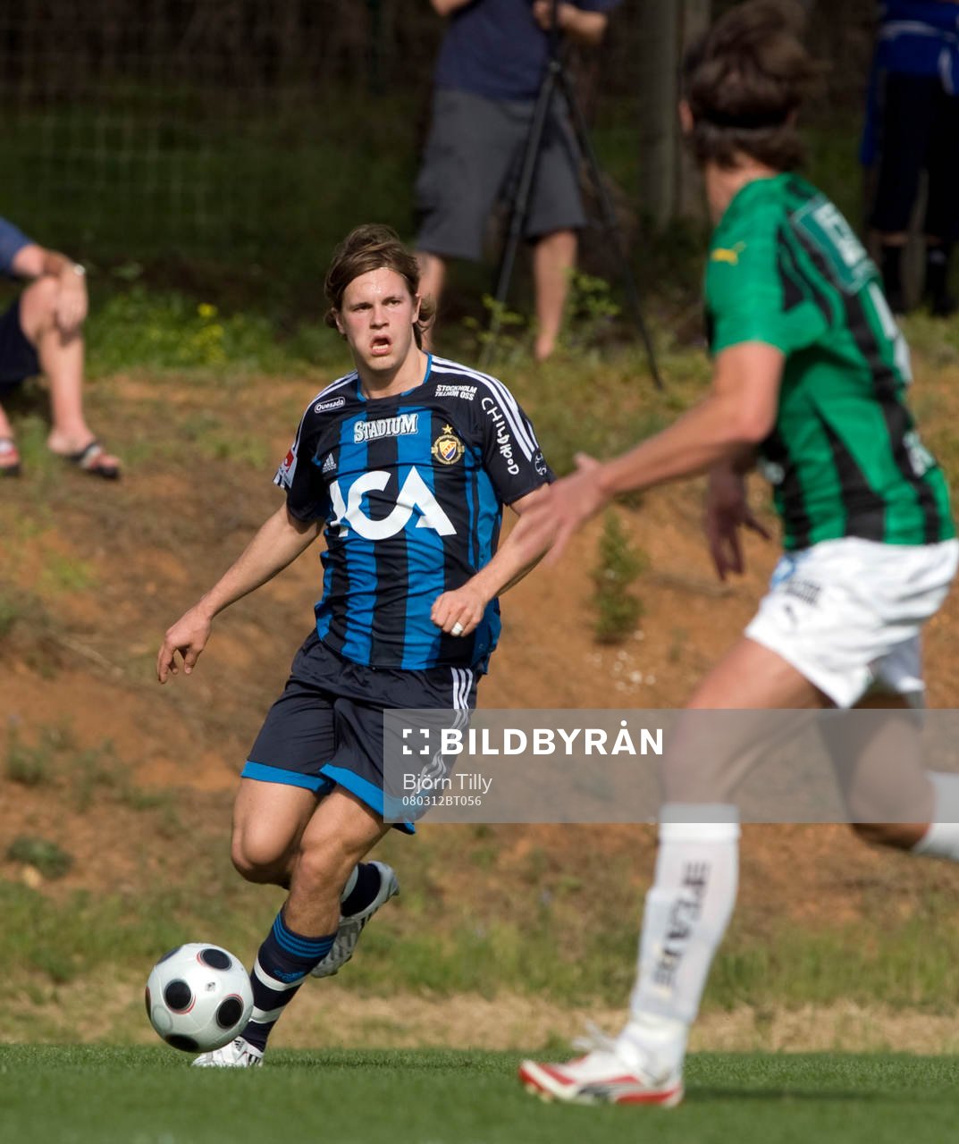 Sebastian Rajalakso, Djurgården