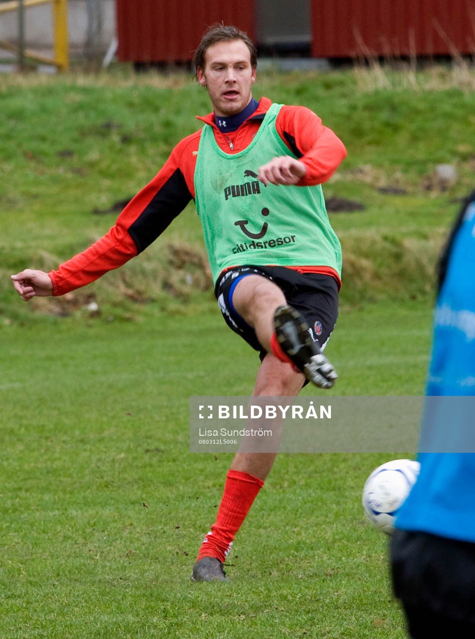 Andreas Granqvist