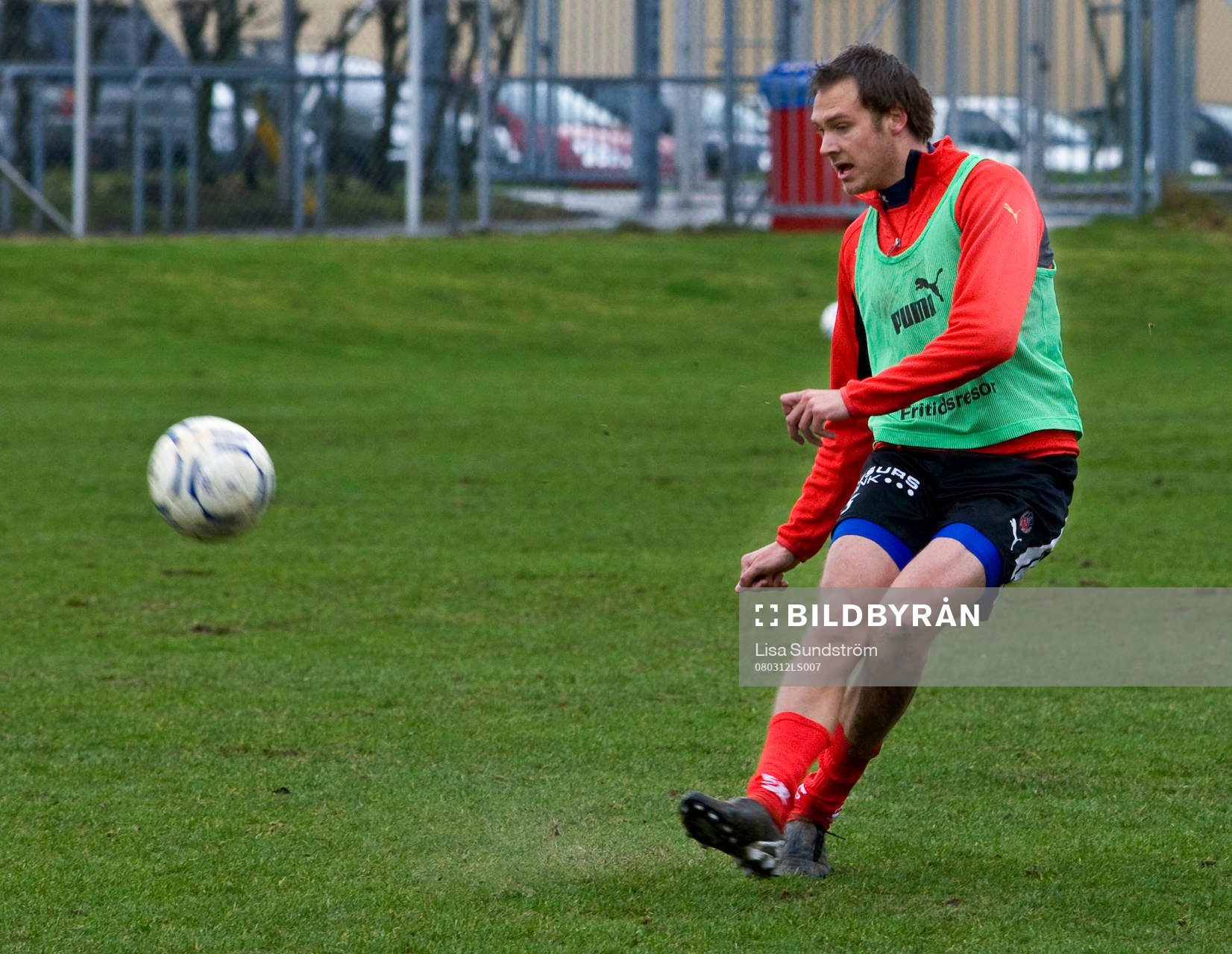 Andreas Granqvist