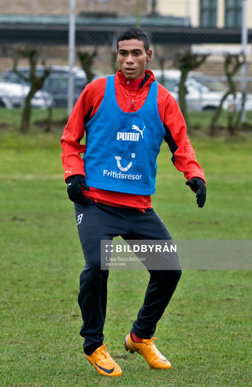 Denilson