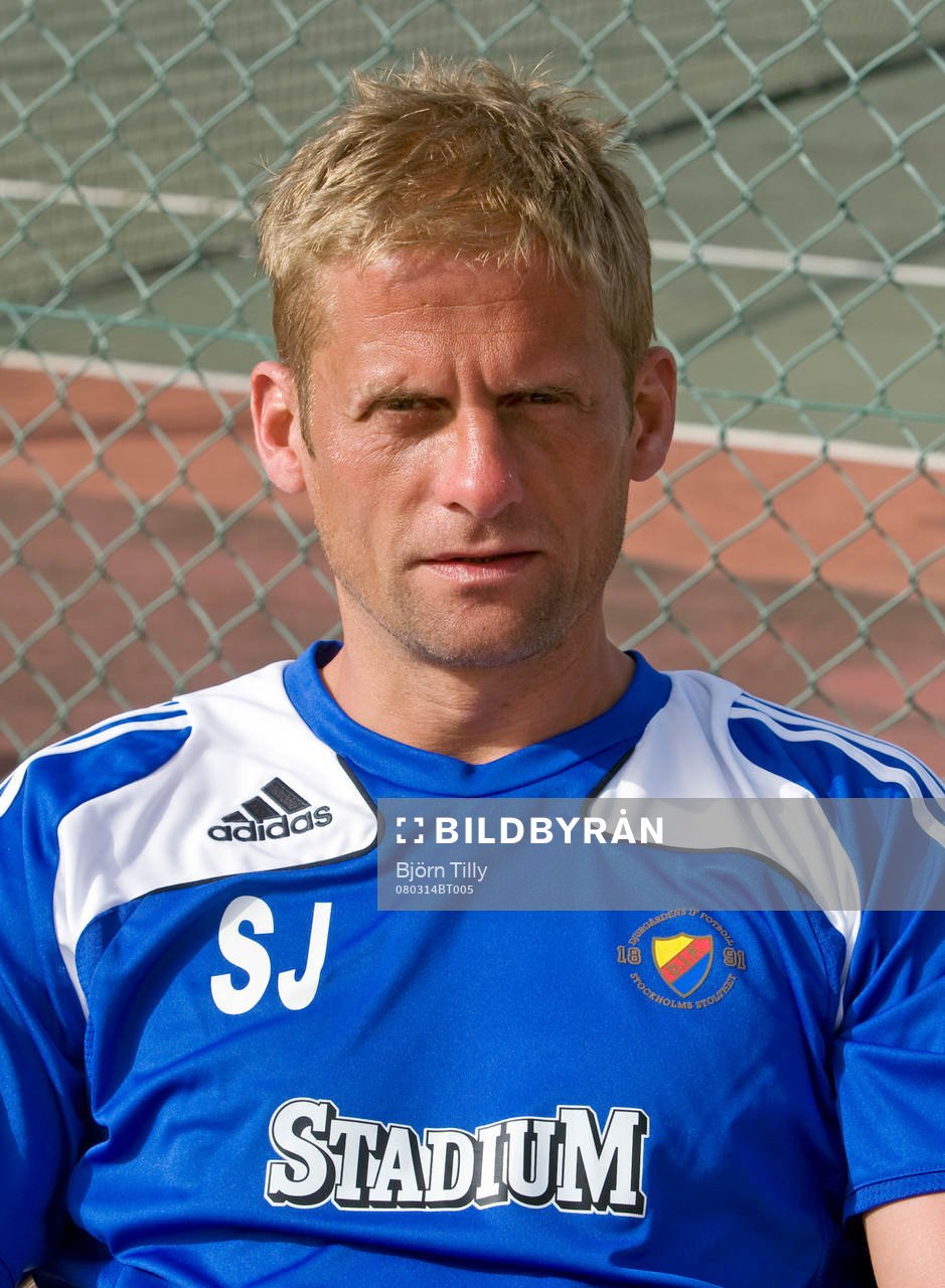 Siggi Jónsson, tränare