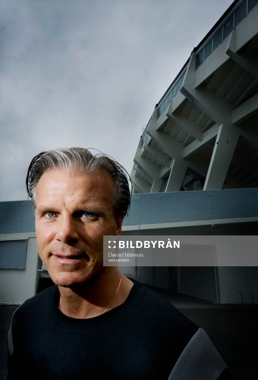 Roland Nilsson, tränare