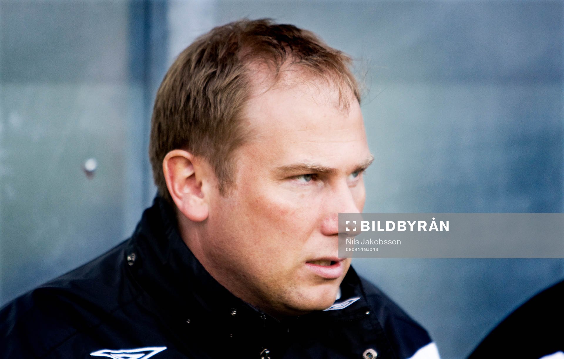 Magnus Haglund, Tränare Elfsborg