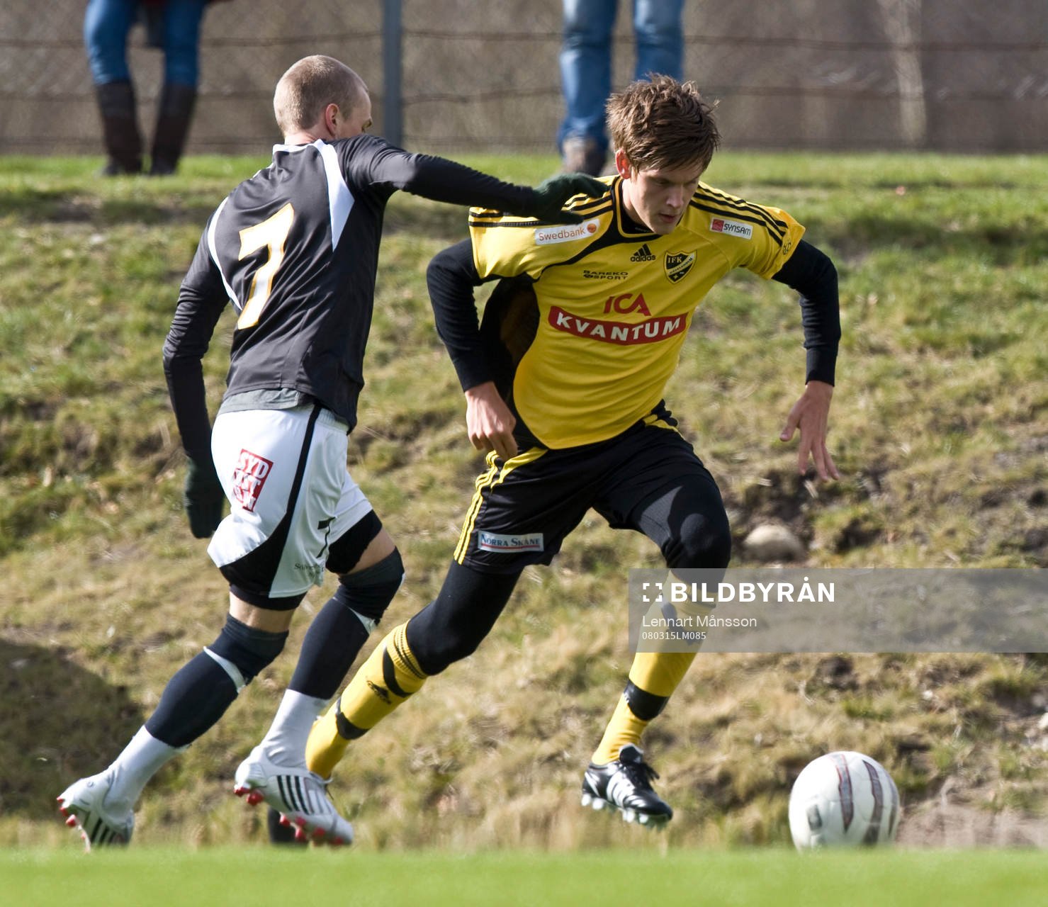 Simon Larsson