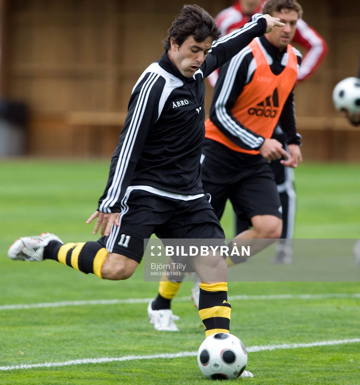 Lukas Valdemarin