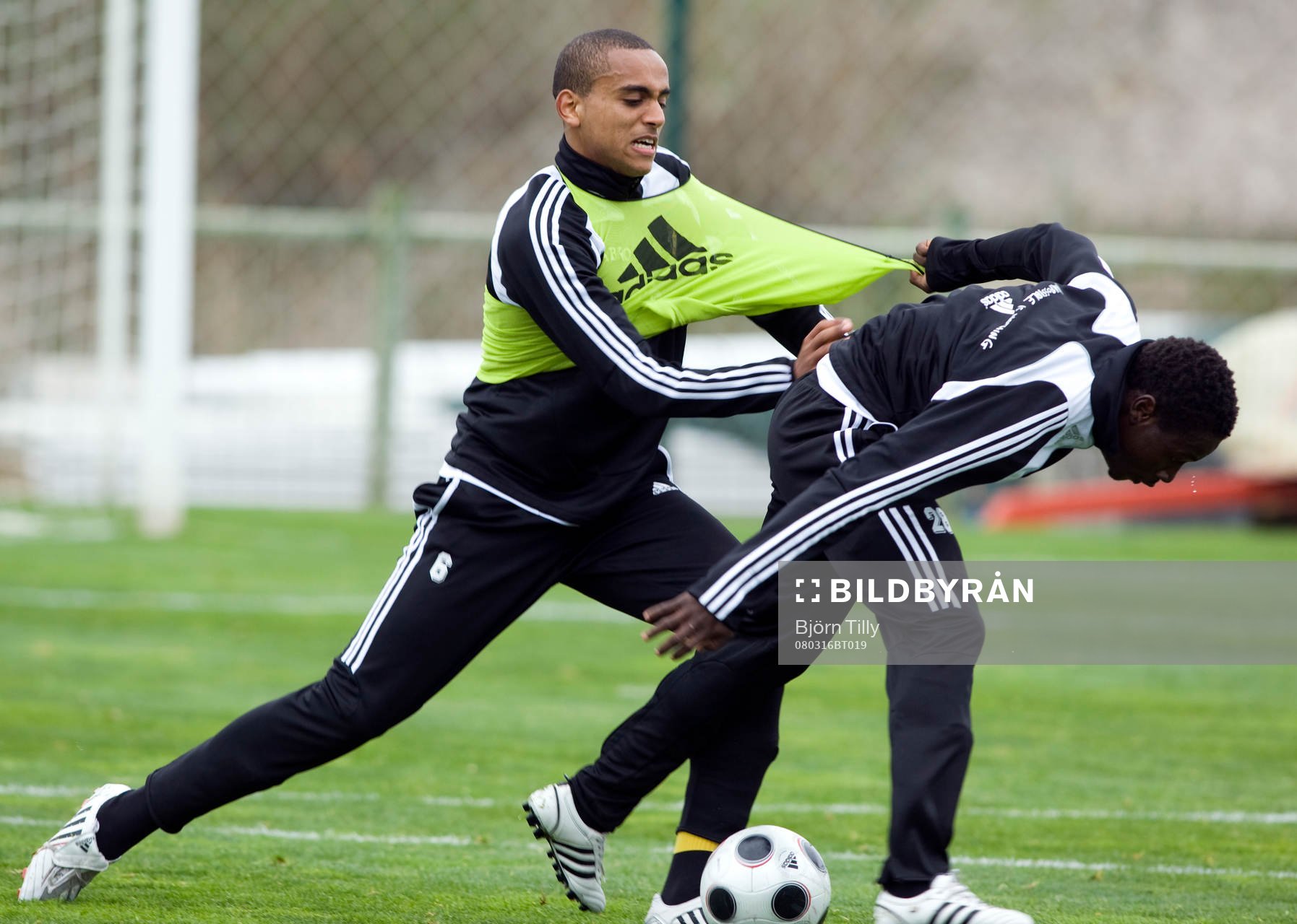 Walid Atta, AIK, och 28, AIK