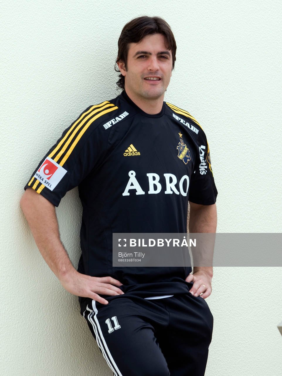 Lukas Valdemarin