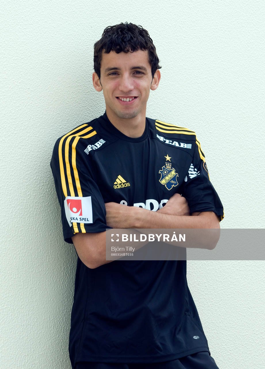 Jorge Ortiz