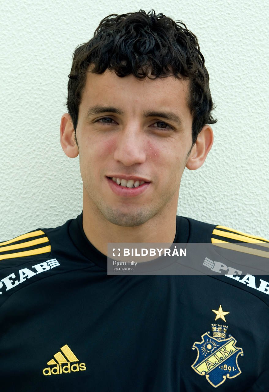 Jorge Ortiz