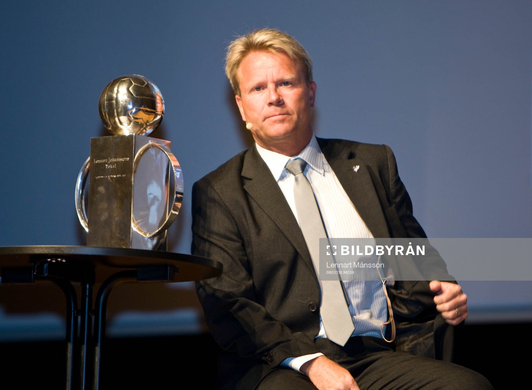 Mats Jingblad, tränare, Norrköping