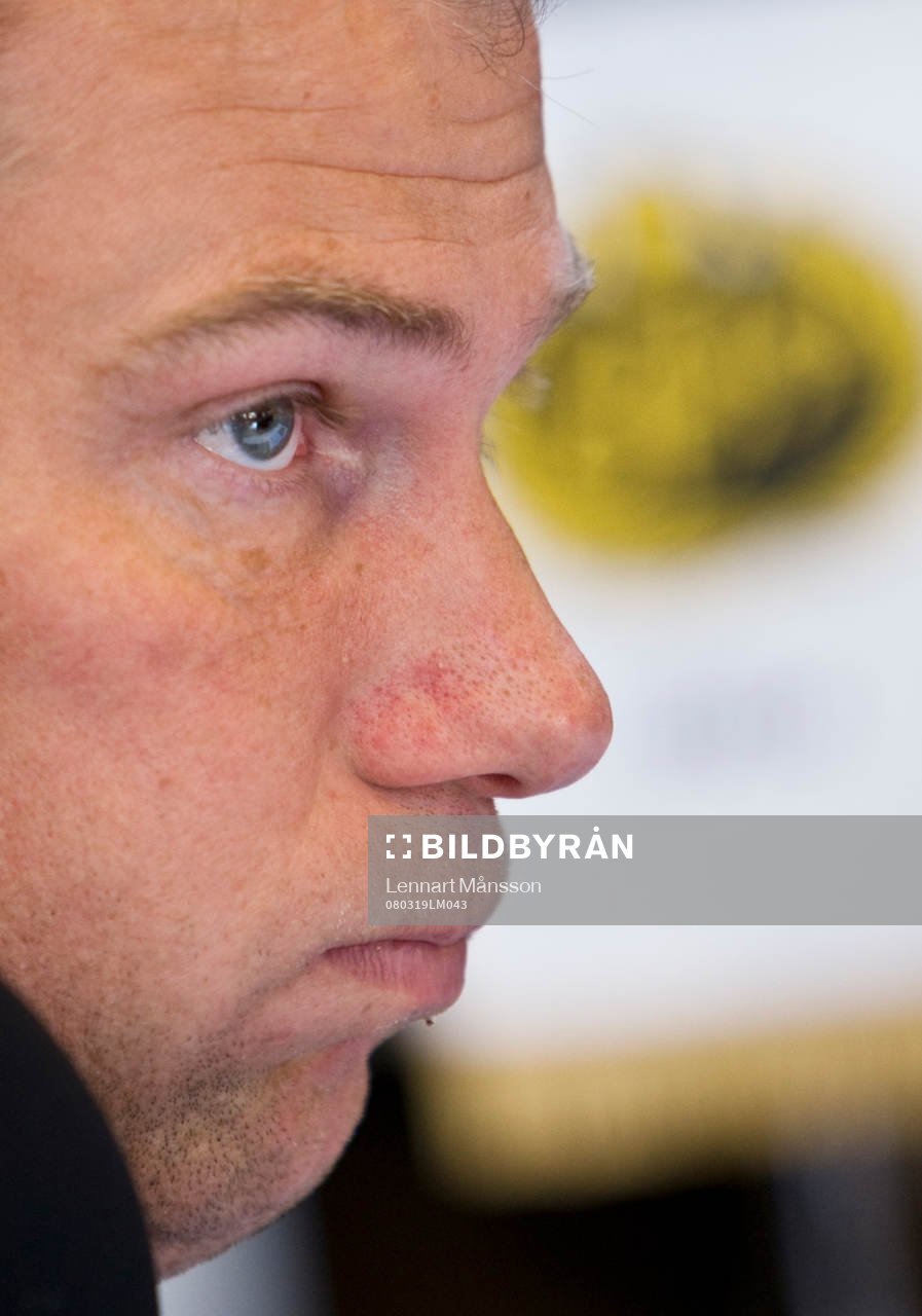 Magnus Haglund, tränare, Elfsborg