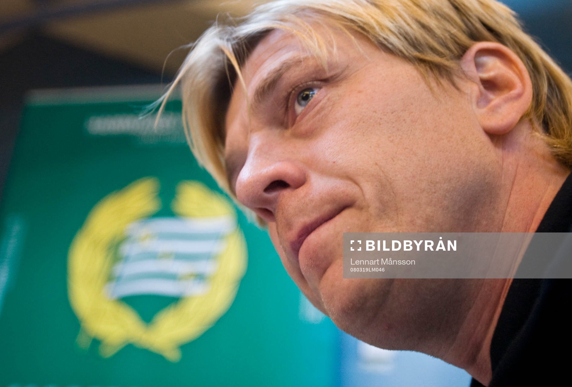Tony Gustavsson, tränare, Hammarby