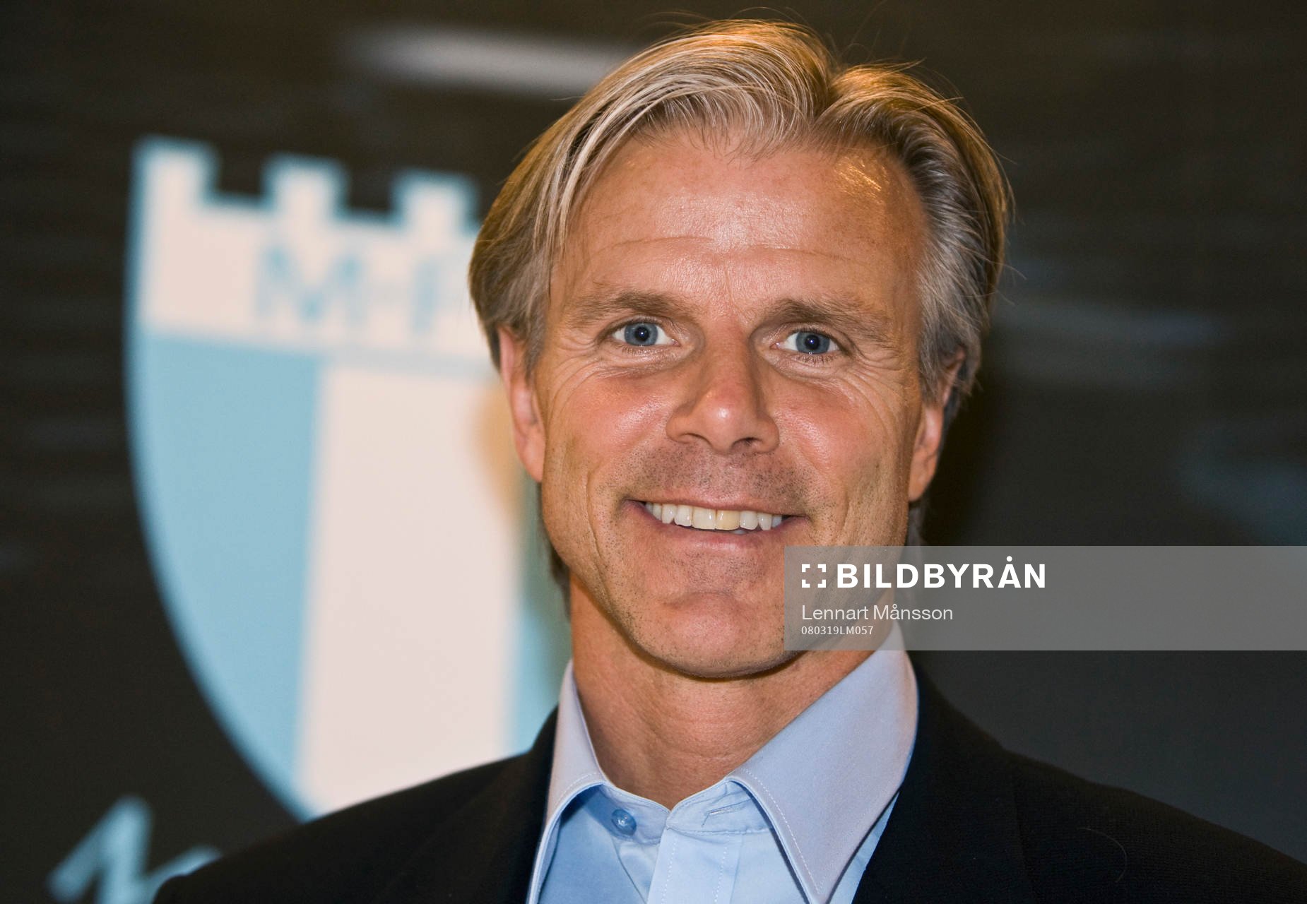 Roland Nilsson, tränare, Malmö FF