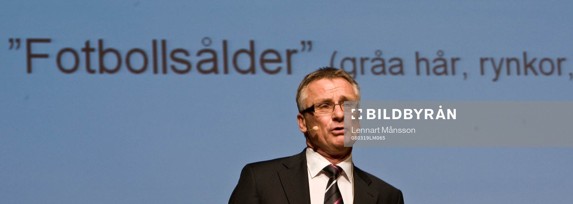 Roland Andersson, assisterande förbundskapten