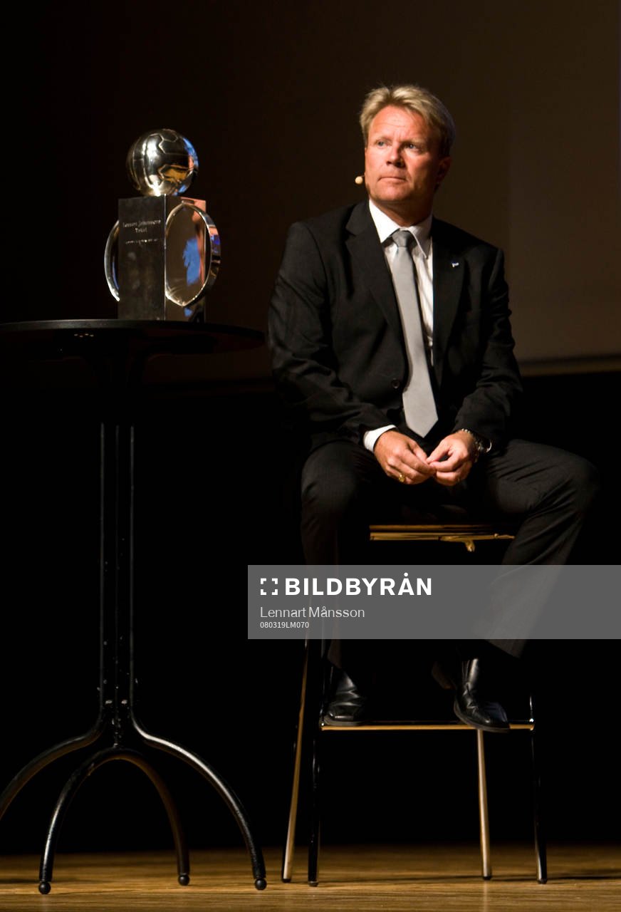 Mats Jingblad, tränare, Norrköping
