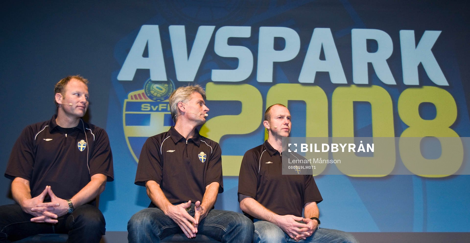 Fotboll, allsvenskan, upptaktsträff