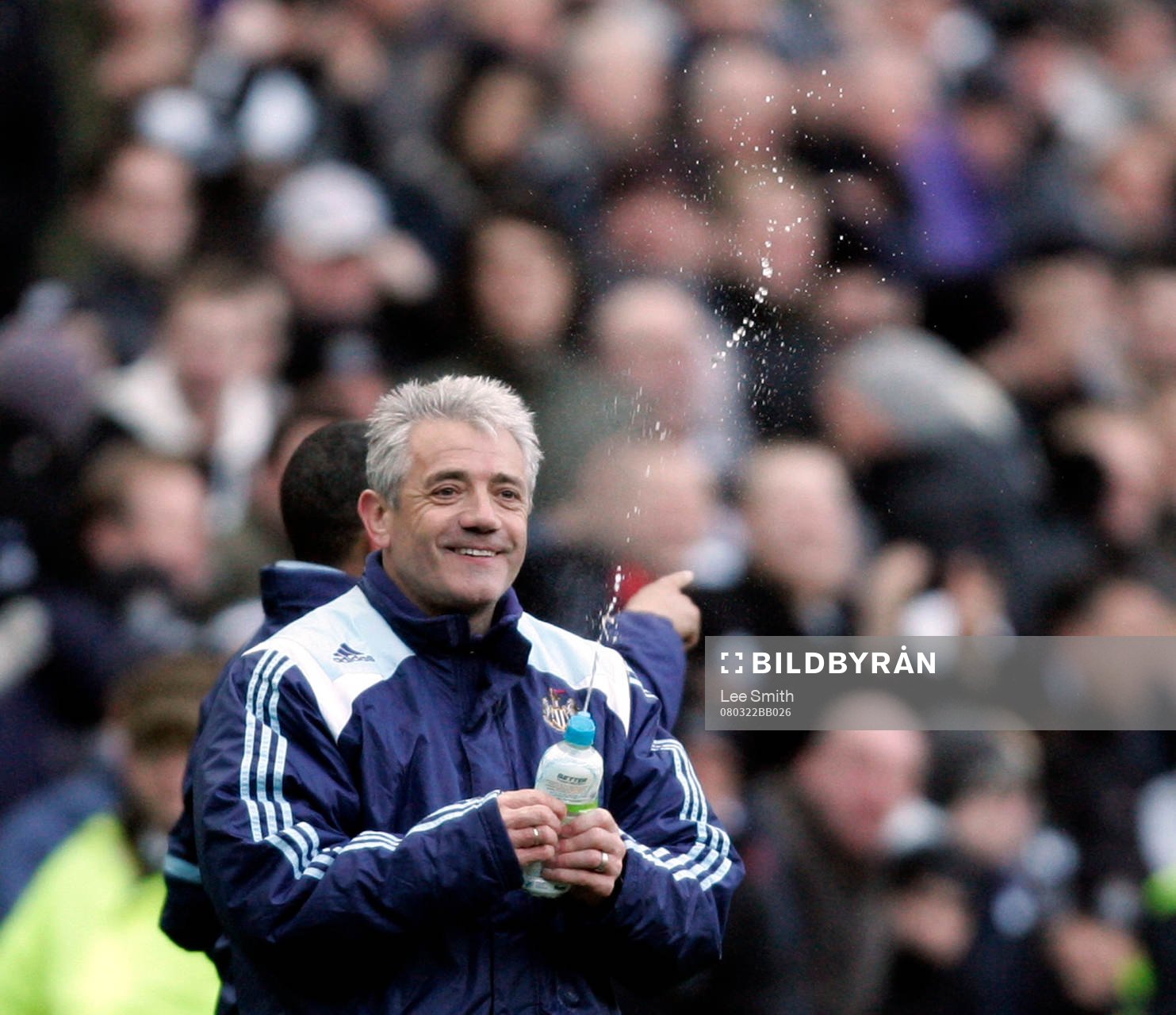 Kevin Keegan, tränare