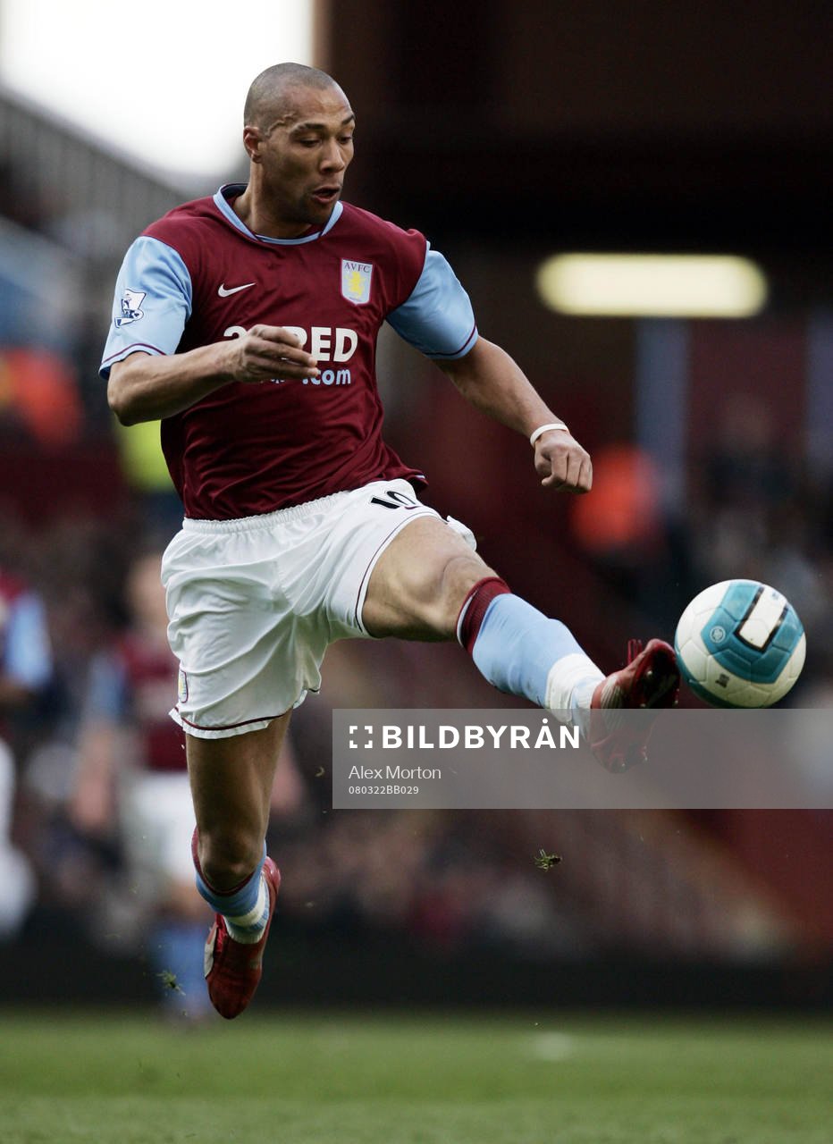 John Carew