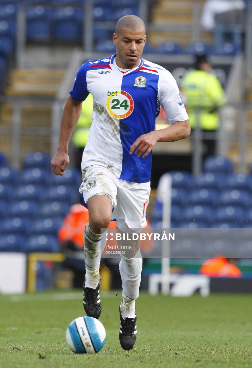 Steven Reid