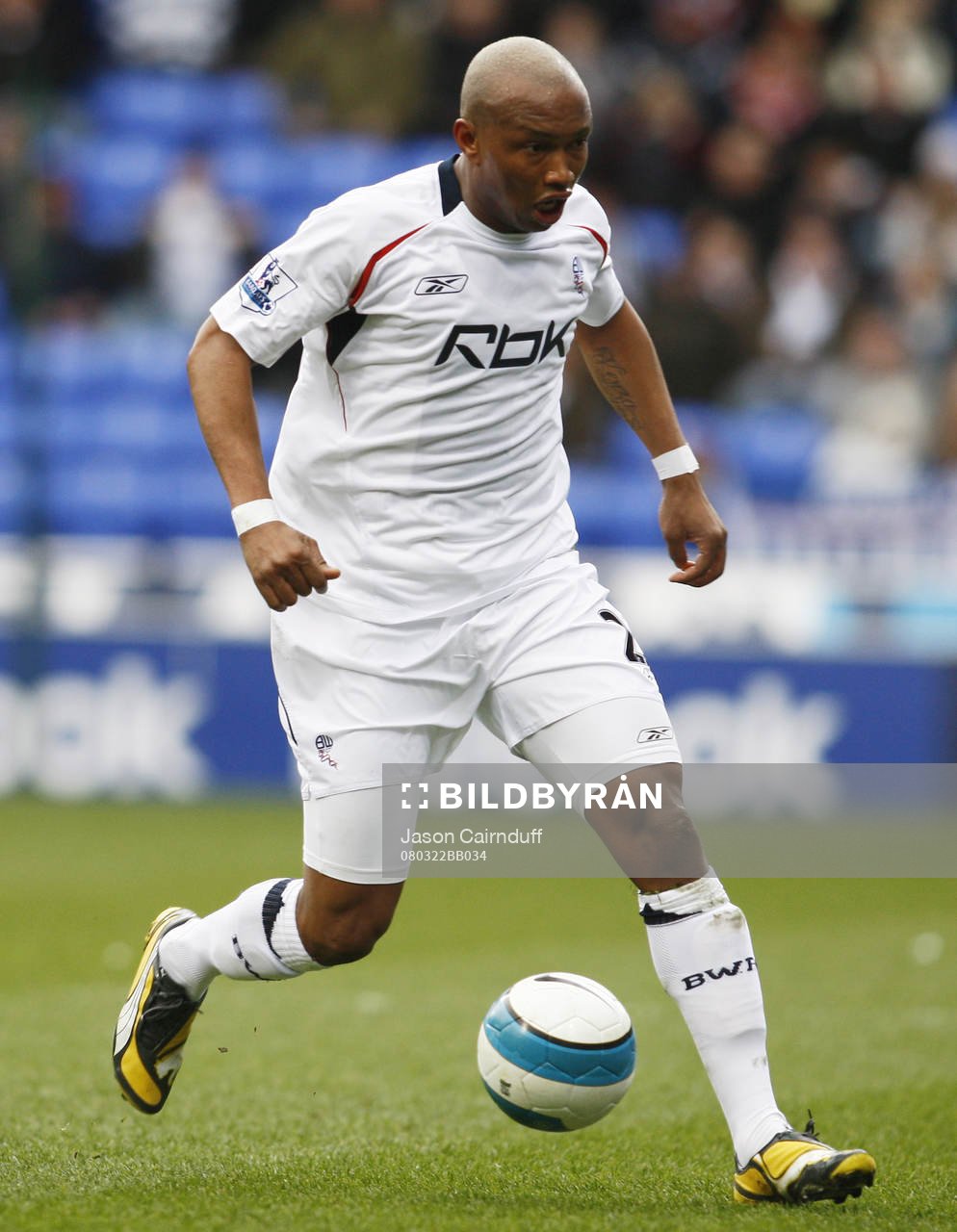 El Hadji Diouf