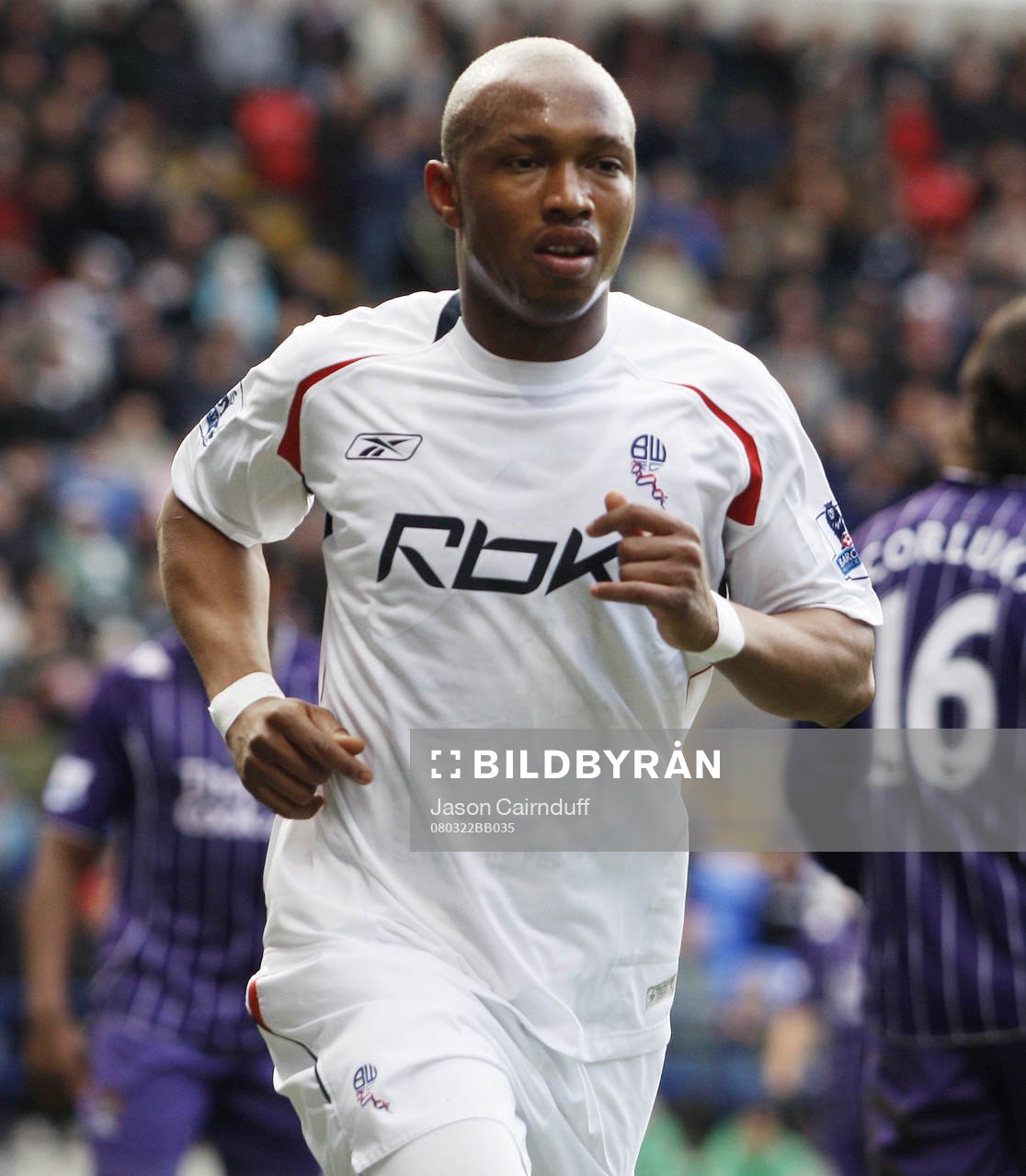 El Hadji Diouf