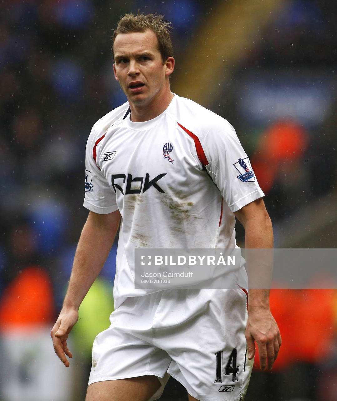 Kevin Davies