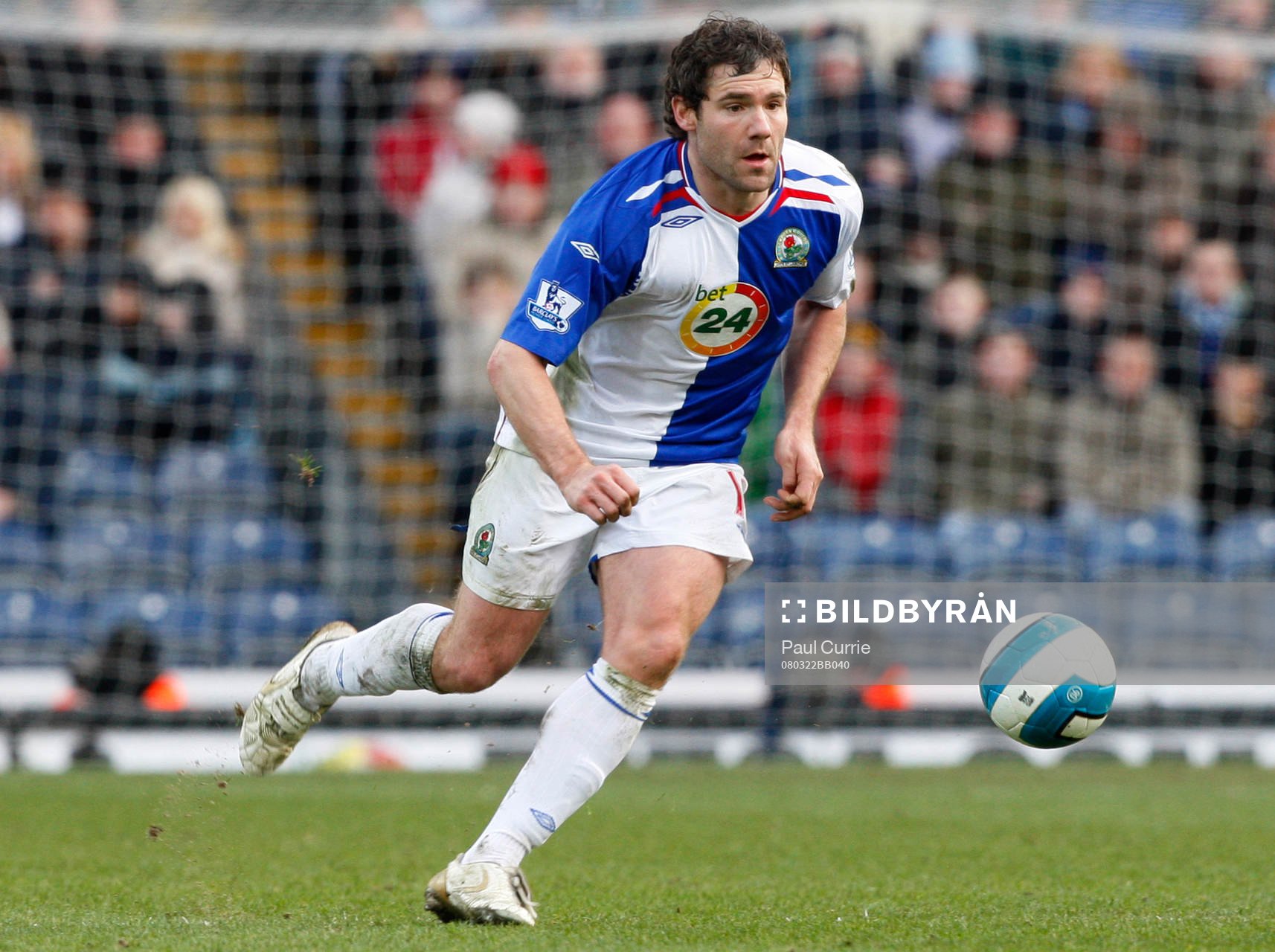 David Dunn