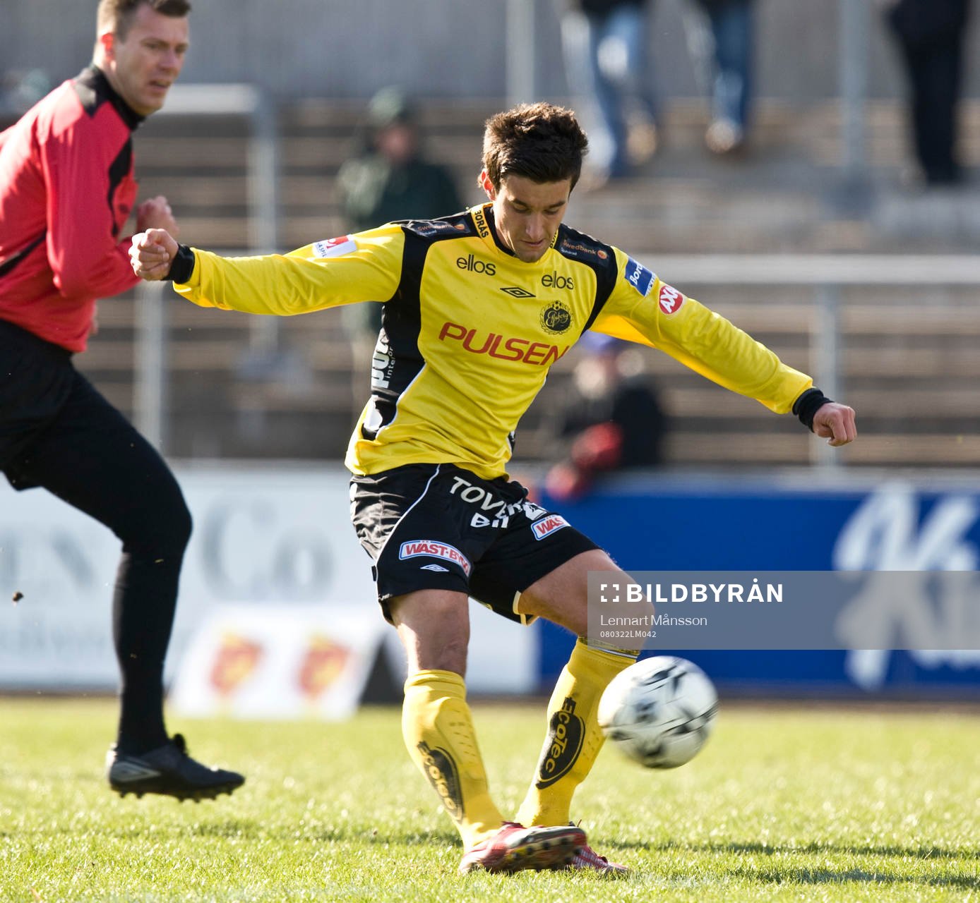 Elmin Kurbegovic