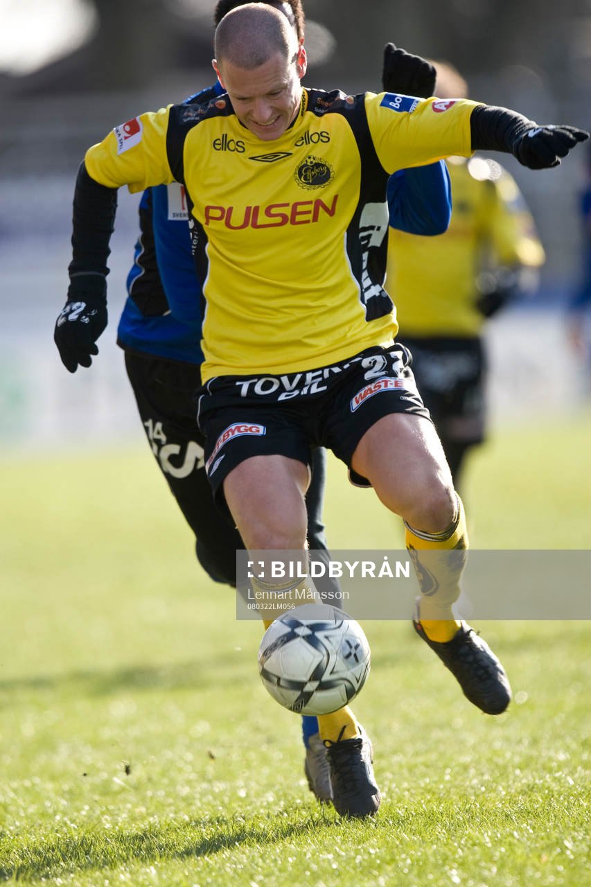 Andreas Augustsson