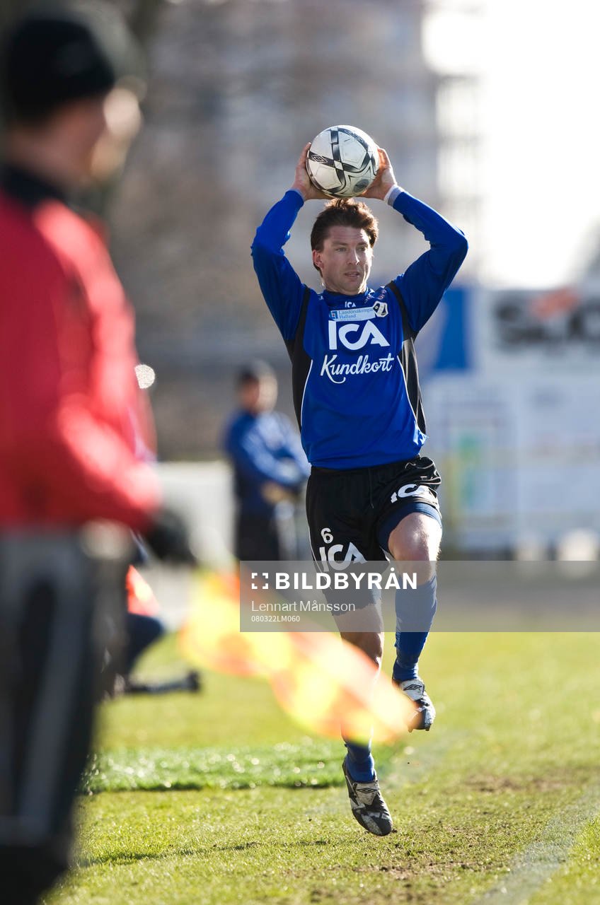 Mikael Rosén. Inkast