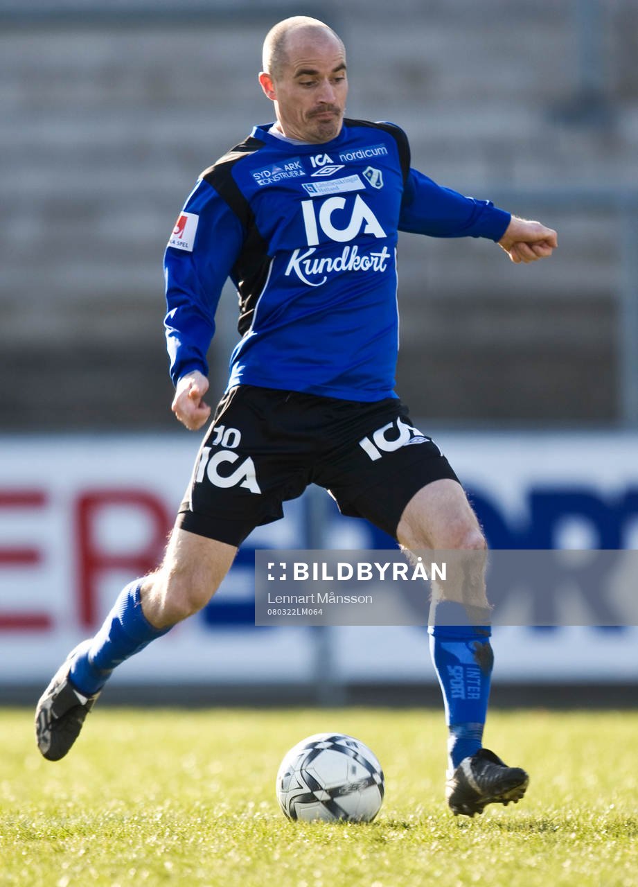Magnus Arvidsson