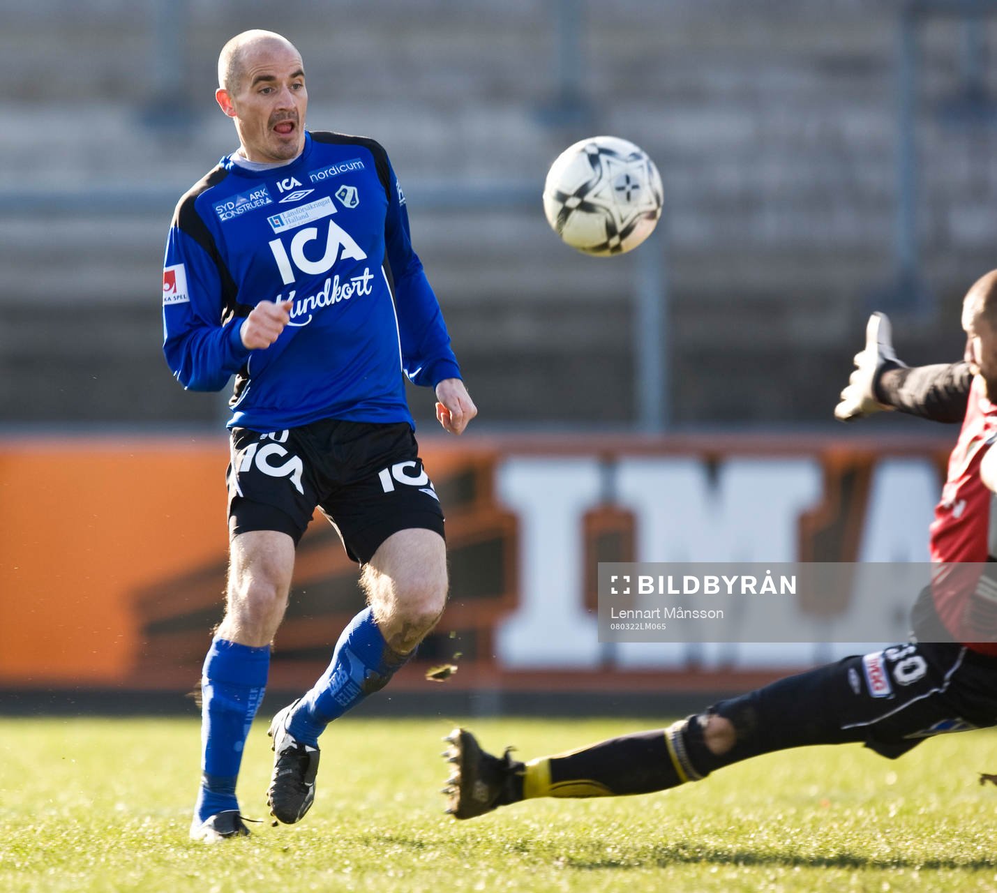 Magnus Arvidsson
