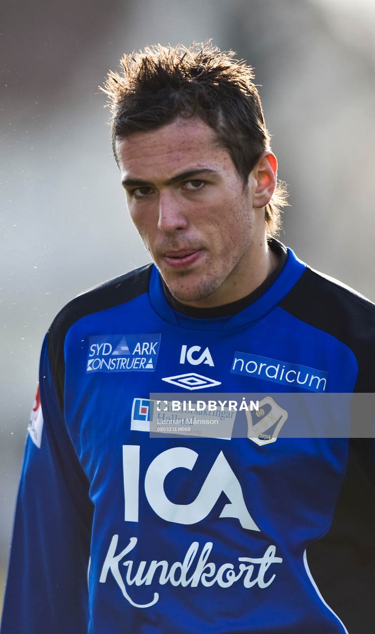Emir Kujovic