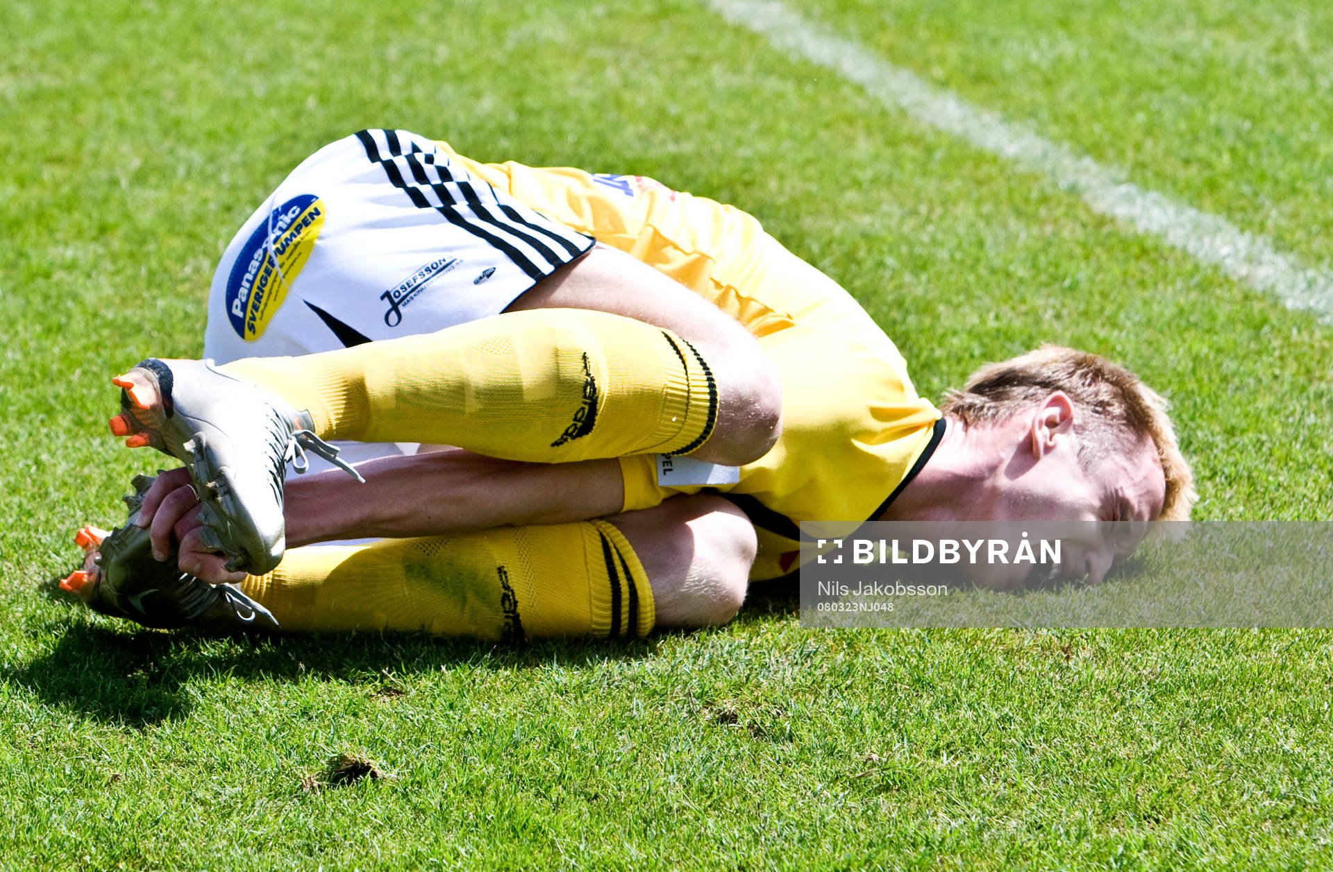 Vitalij Gussev, Enköping