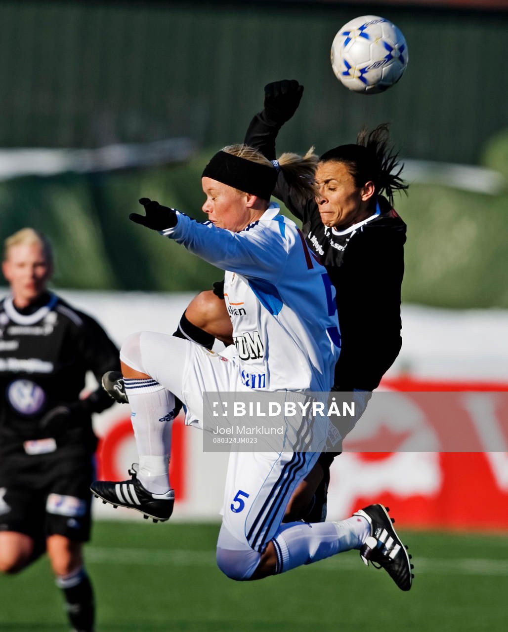 Sara Thunebro, Djurgården