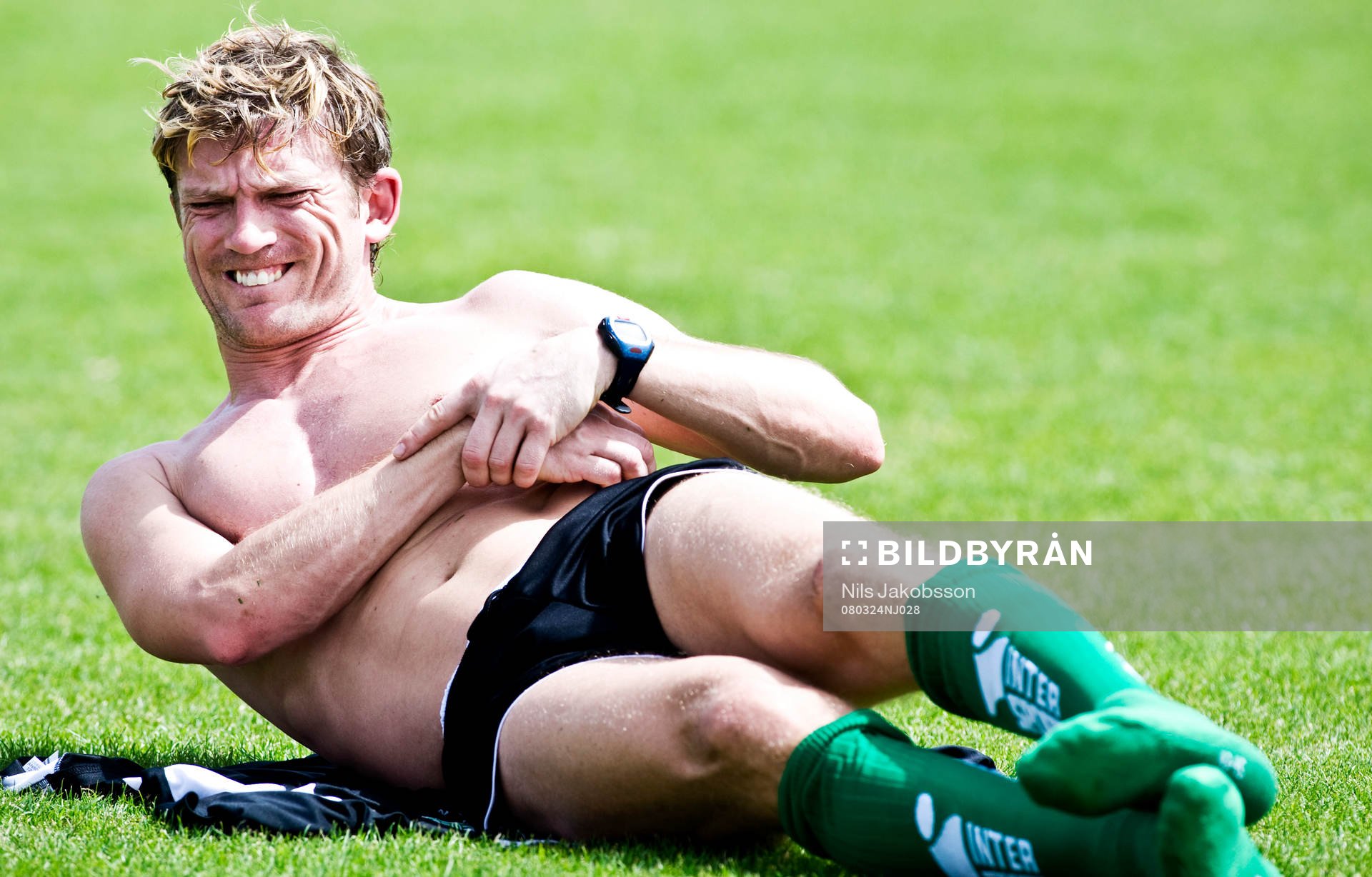 Jesper Blomqvist, tränare, Enköping