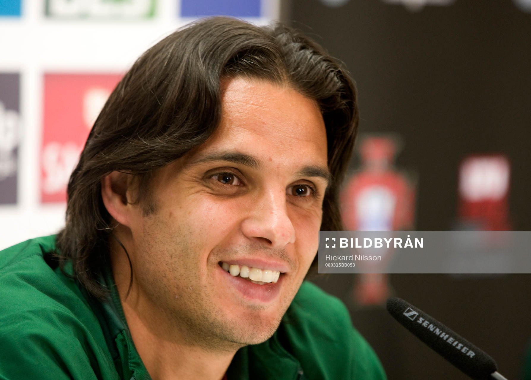 Nuno Gomes, Portugal